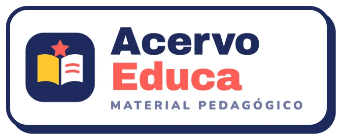 Acervo Educa — material pedagógico